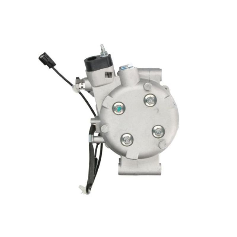 Compresseur, climatisation THERMOTEC KTT090178 - Visuel 2