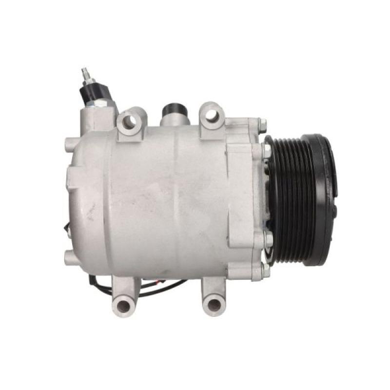 Compresseur, climatisation THERMOTEC KTT090178 - Visuel 3