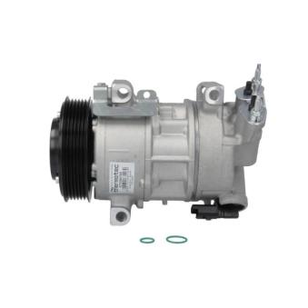 Compresseur, climatisation THERMOTEC KTT090180