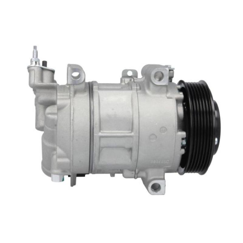 Compresseur, climatisation THERMOTEC KTT090180 - Visuel 3