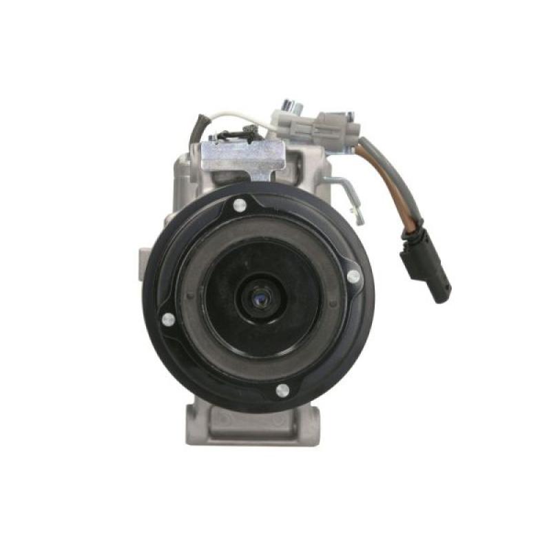 Compresseur, climatisation THERMOTEC KTT090183 - Visuel 1