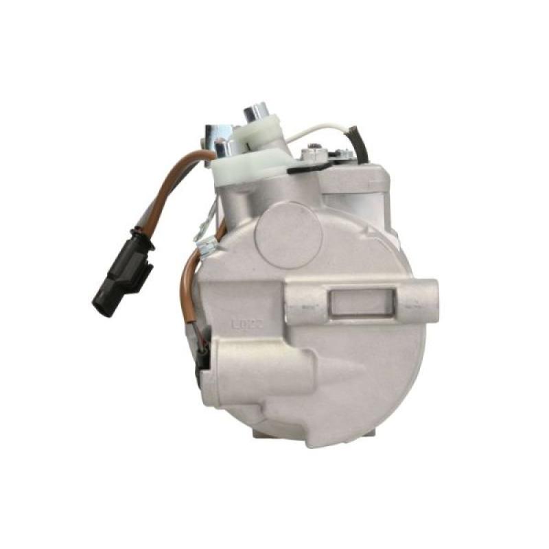 Compresseur, climatisation THERMOTEC KTT090183 - Visuel 2