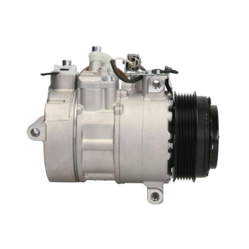 Compresseur, climatisation THERMOTEC KTT090183 - Visuel 3