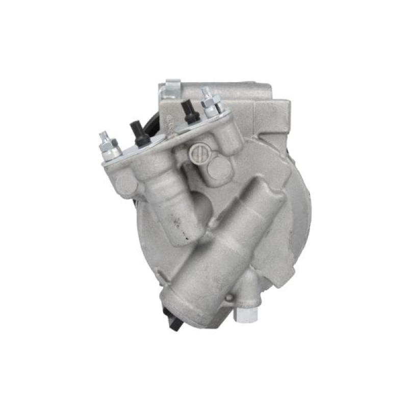 Compresseur, climatisation THERMOTEC KTT090184 - Visuel 2