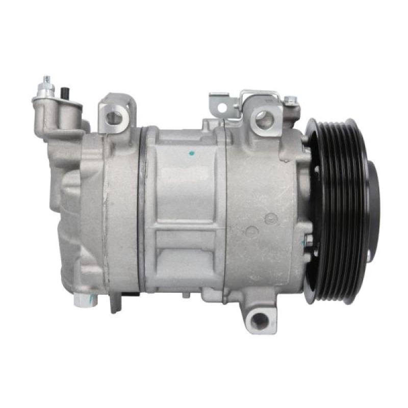 Compresseur, climatisation THERMOTEC KTT090184 - Visuel 3