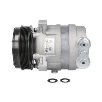 Compresseur, climatisation THERMOTEC