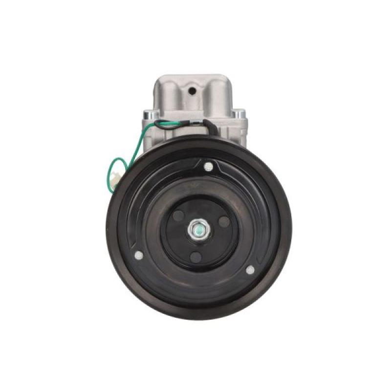 Compresseur, climatisation THERMOTEC KTT090192 - Visuel 1