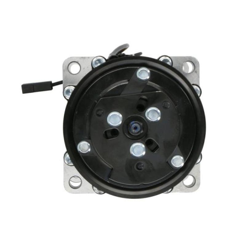 Compresseur, climatisation THERMOTEC KTT090197 - Visuel 1