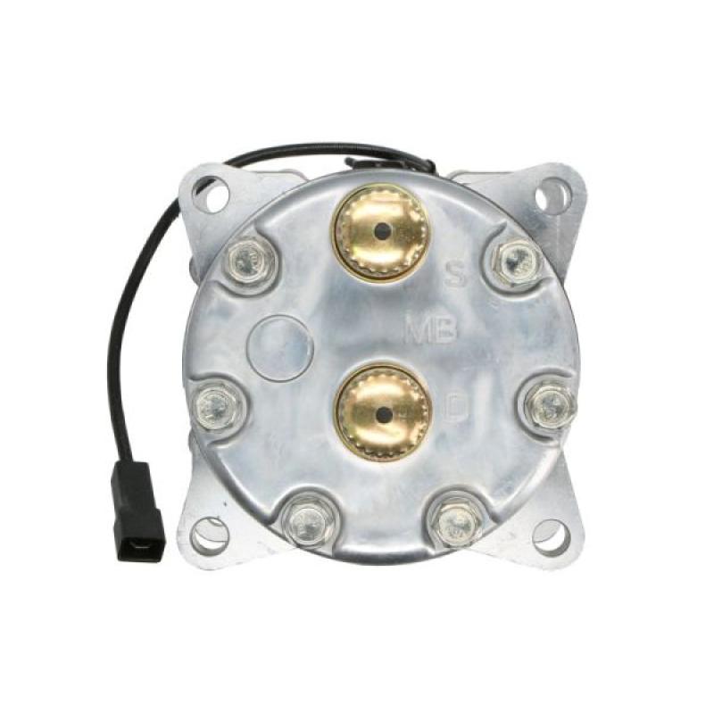 Compresseur, climatisation THERMOTEC KTT090197 - Visuel 2