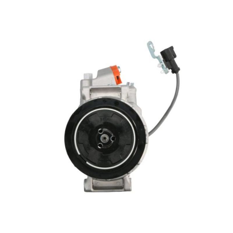 Compresseur, climatisation THERMOTEC KTT090200 - Visuel 1