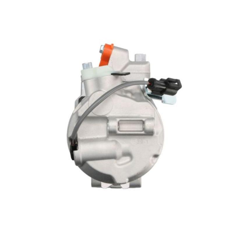 Compresseur, climatisation THERMOTEC KTT090200 - Visuel 2