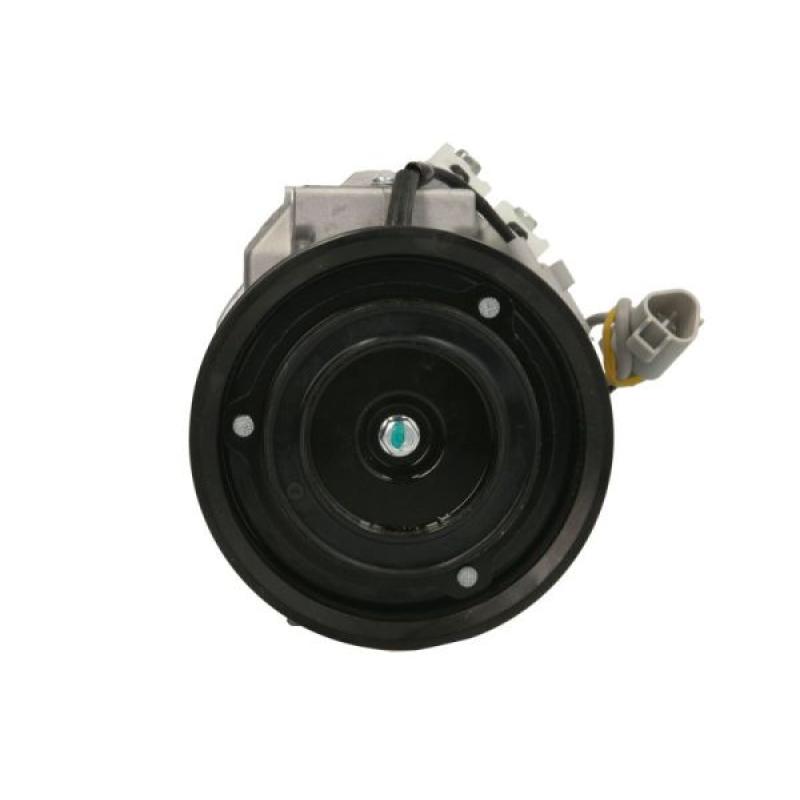 Compresseur, climatisation THERMOTEC KTT090205 - Visuel 1