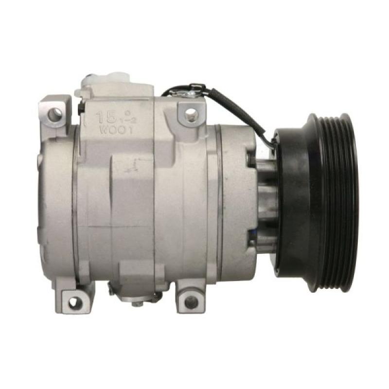 Compresseur, climatisation THERMOTEC KTT090205 - Visuel 3