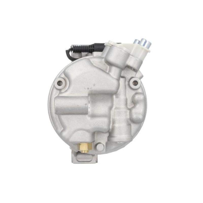 Compresseur, climatisation THERMOTEC KTT090214 - Visuel 2