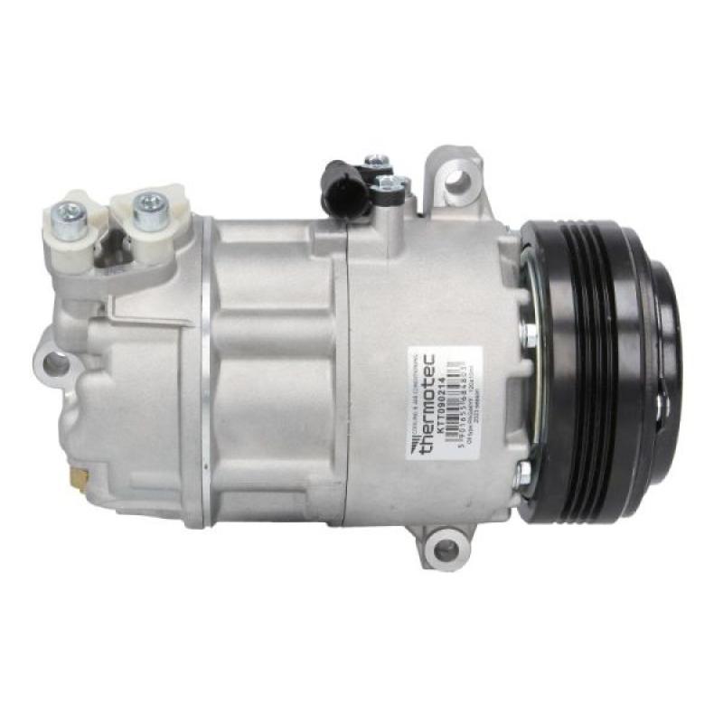 Compresseur, climatisation THERMOTEC KTT090214 - Visuel 3