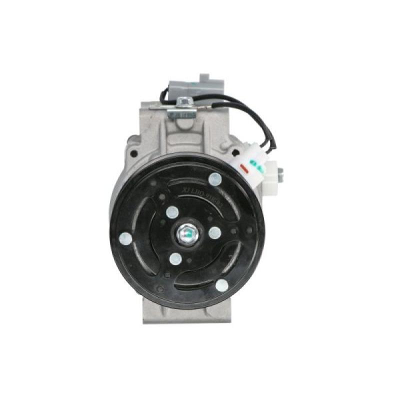 Compresseur, climatisation THERMOTEC KTT090215 - Visuel 1