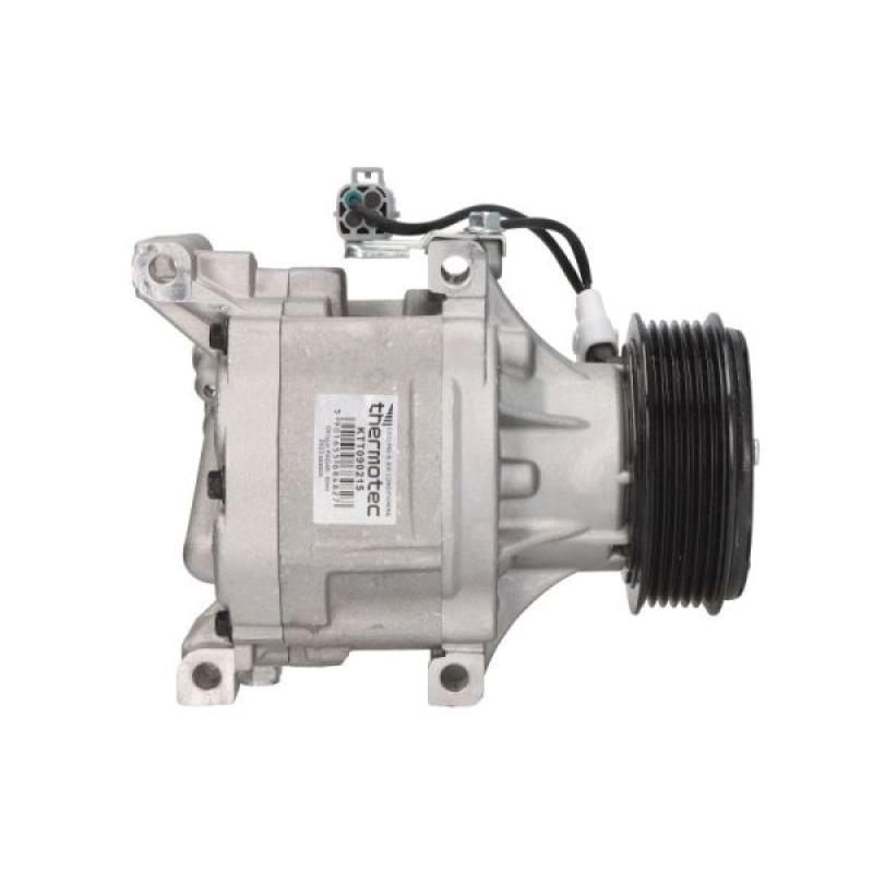 Compresseur, climatisation THERMOTEC KTT090215 - Visuel 3