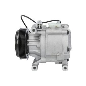 Compresseur, climatisation THERMOTEC KTT090217