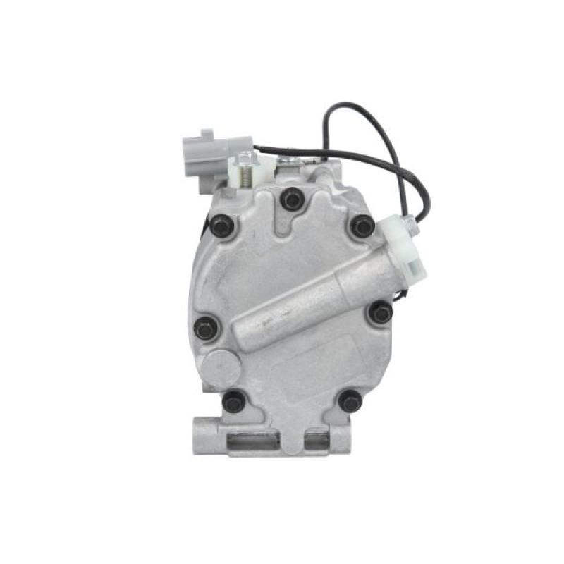 Compresseur, climatisation THERMOTEC KTT090217 - Visuel 2