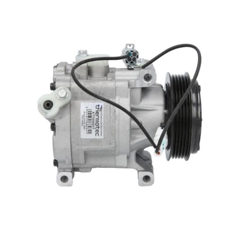 Compresseur, climatisation THERMOTEC KTT090217 - Visuel 3
