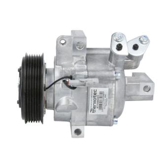 Compresseur, climatisation THERMOTEC KTT090221