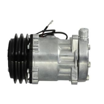 Compresseur, climatisation THERMOTEC KTT090230