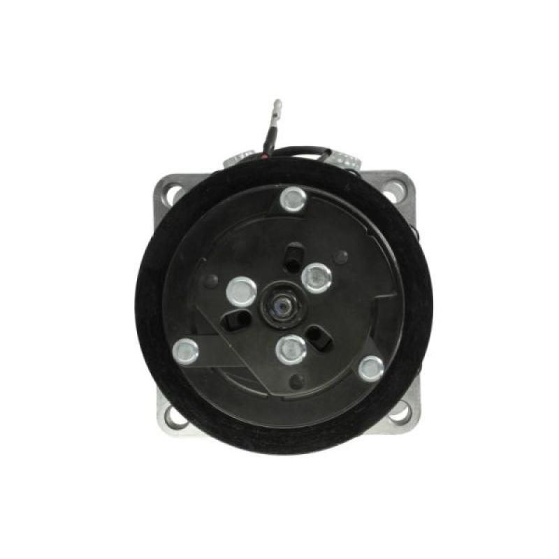 Compresseur, climatisation THERMOTEC KTT090230 - Visuel 1