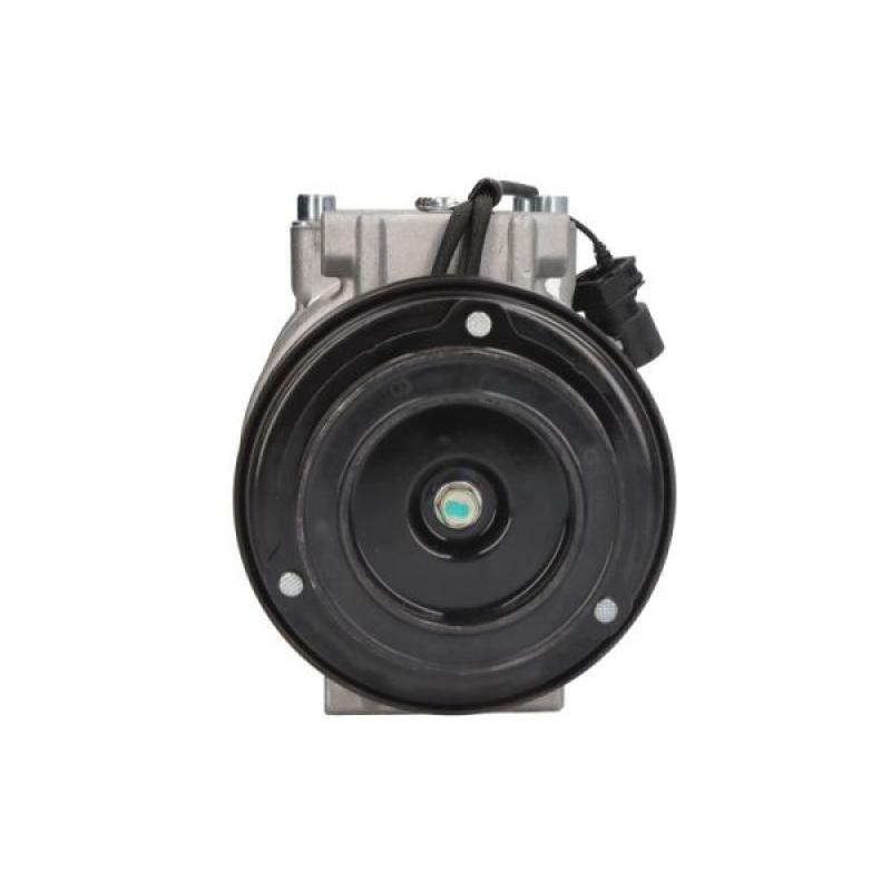 Compresseur, climatisation THERMOTEC KTT090231 - Visuel 1