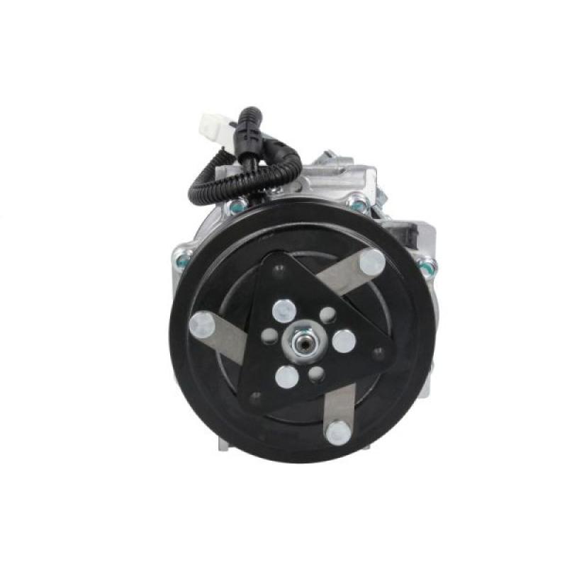 Compresseur, climatisation THERMOTEC KTT090232 - Visuel 1