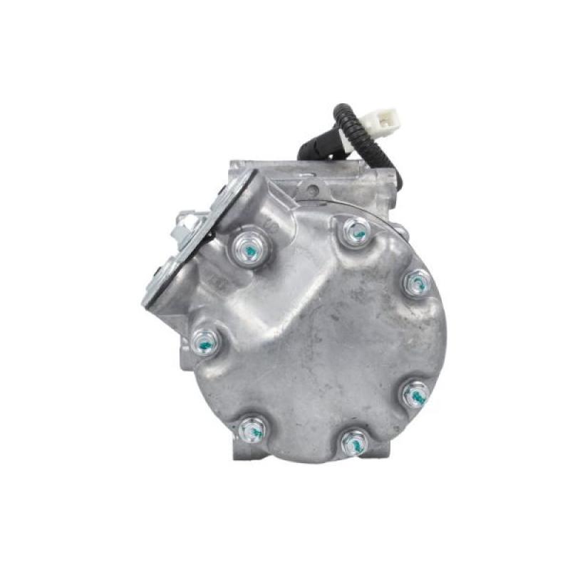 Compresseur, climatisation THERMOTEC KTT090232 - Visuel 2