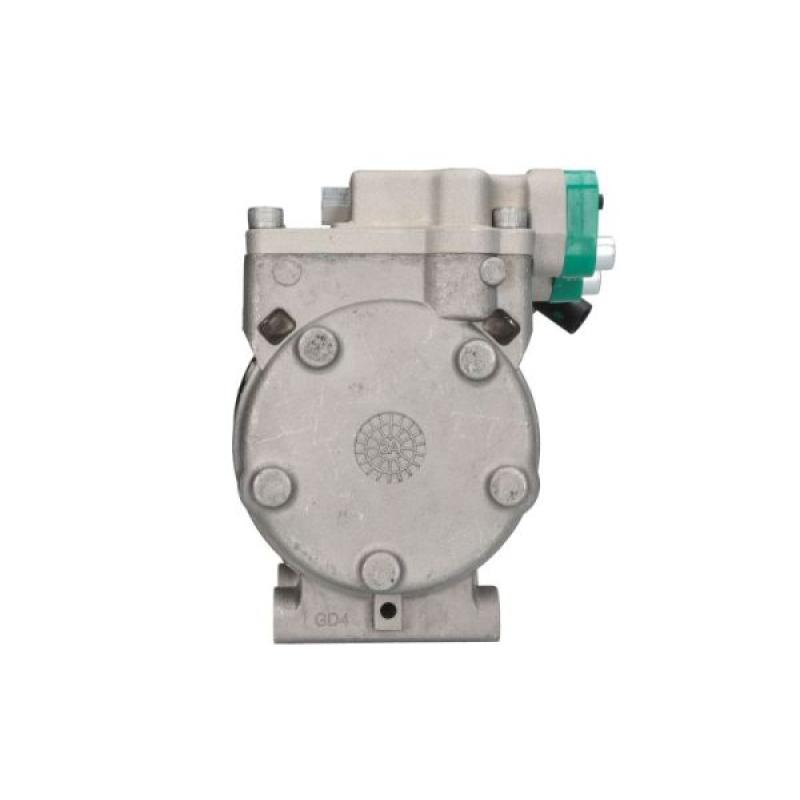 Compresseur, climatisation THERMOTEC KTT090237 - Visuel 2