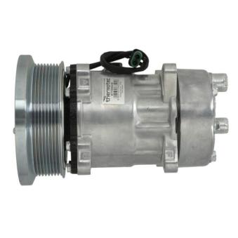 Compresseur, climatisation THERMOTEC KTT090238