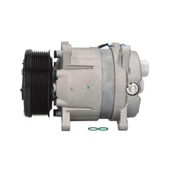 Compresseur, climatisation THERMOTEC KTT090243