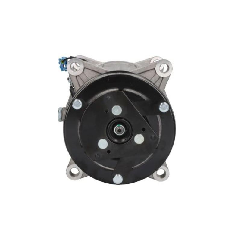 Compresseur, climatisation THERMOTEC KTT090243 - Visuel 1