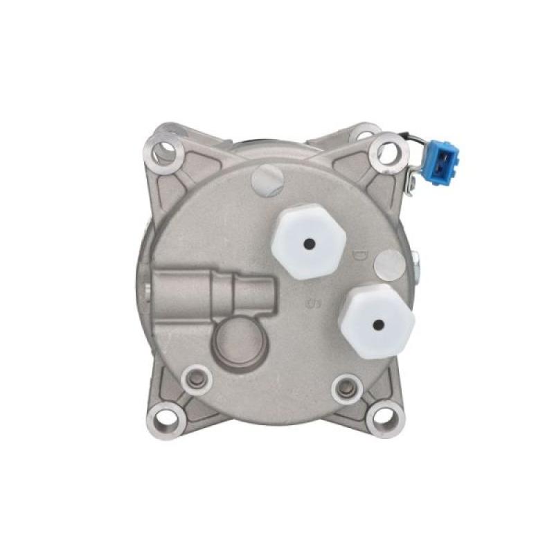 Compresseur, climatisation THERMOTEC KTT090243 - Visuel 2