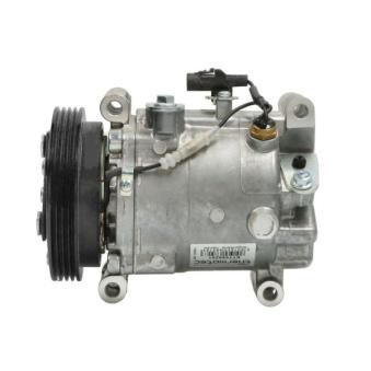 Compresseur, climatisation THERMOTEC