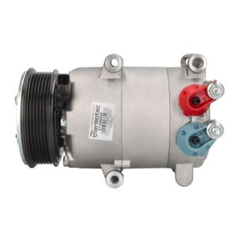 Compresseur, climatisation THERMOTEC