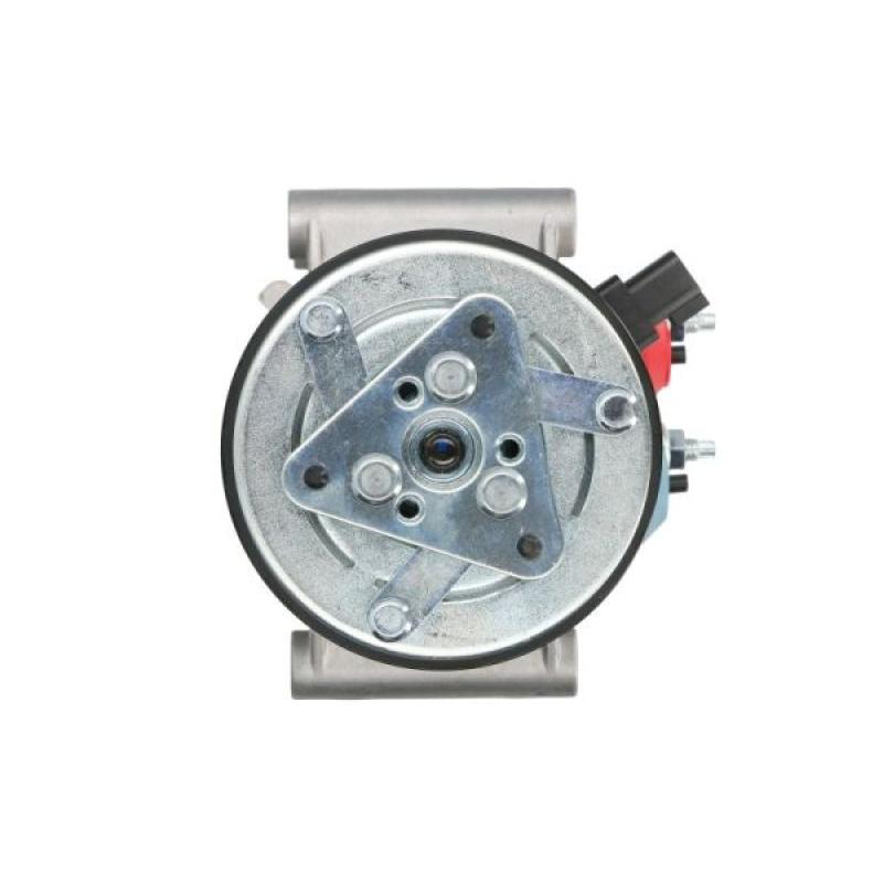 Compresseur, climatisation THERMOTEC KTT090260 - Visuel 1