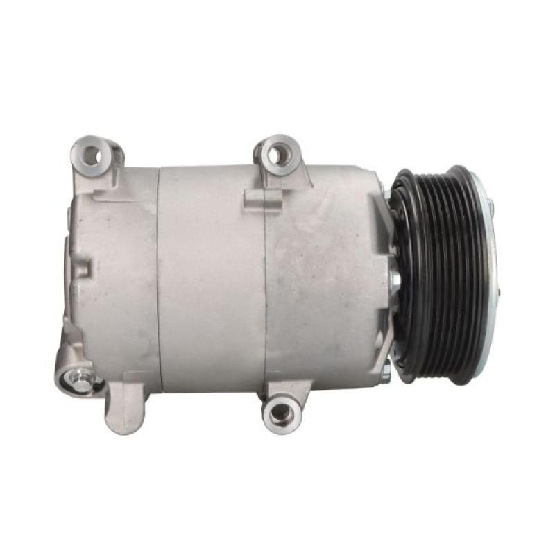 Compresseur, climatisation THERMOTEC KTT090260 - Visuel 3