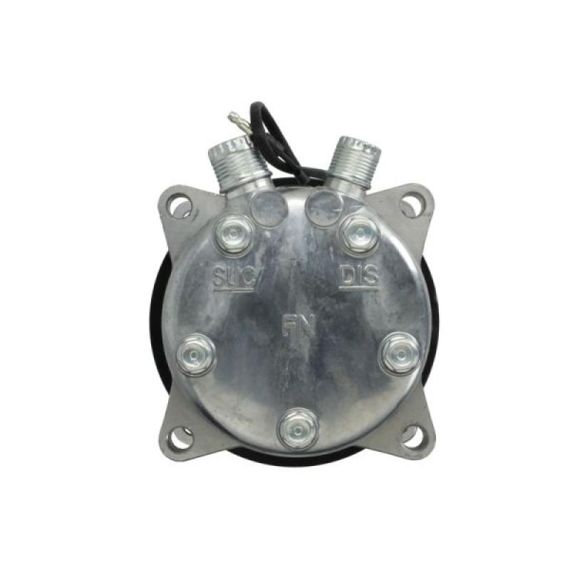 Compresseur, climatisation THERMOTEC KTT090262 - Visuel 2