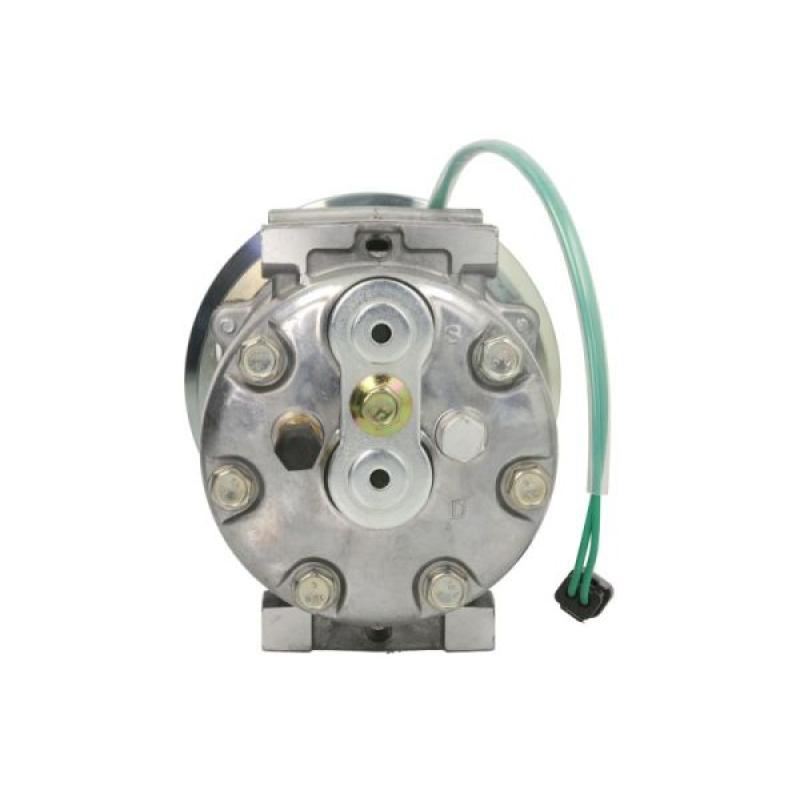 Compresseur, climatisation THERMOTEC KTT090264 - Visuel 2