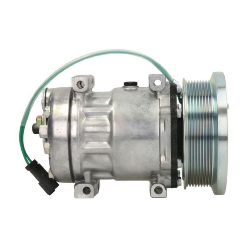 Compresseur, climatisation THERMOTEC KTT090264 - Visuel 3