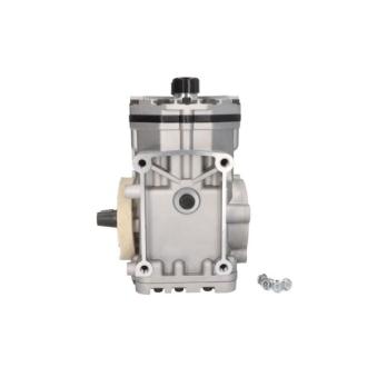 Compresseur, climatisation THERMOTEC