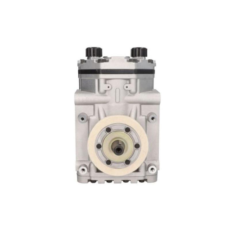 Compresseur, climatisation THERMOTEC KTT090267 - Visuel 1