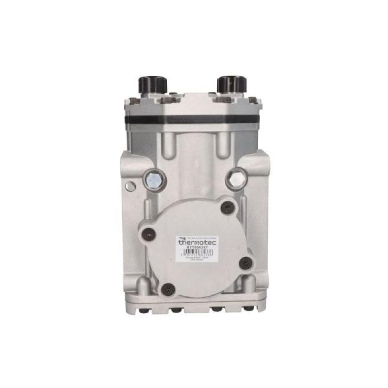 Compresseur, climatisation THERMOTEC KTT090267 - Visuel 2