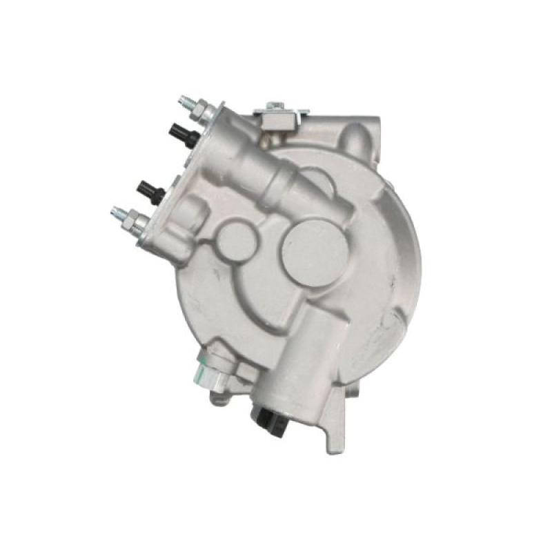 Compresseur, climatisation THERMOTEC KTT090281 - Visuel 2