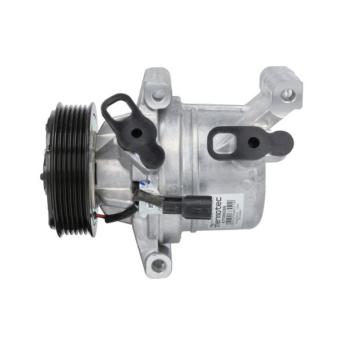 Compresseur, climatisation THERMOTEC