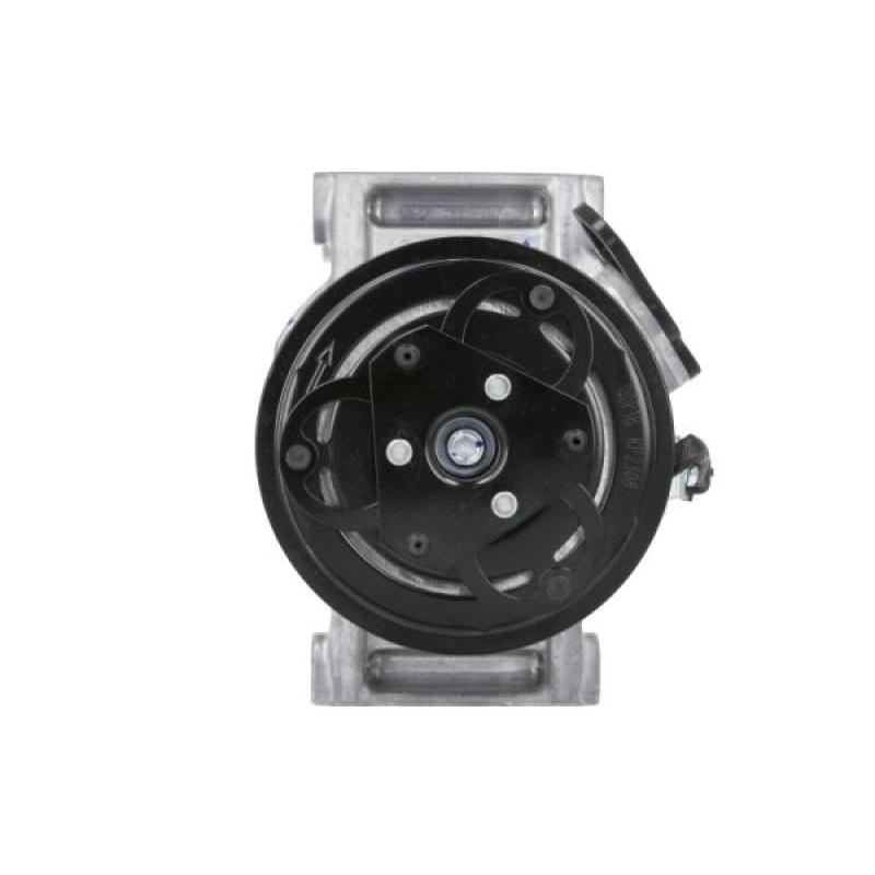 Compresseur, climatisation THERMOTEC KTT090286 - Visuel 1