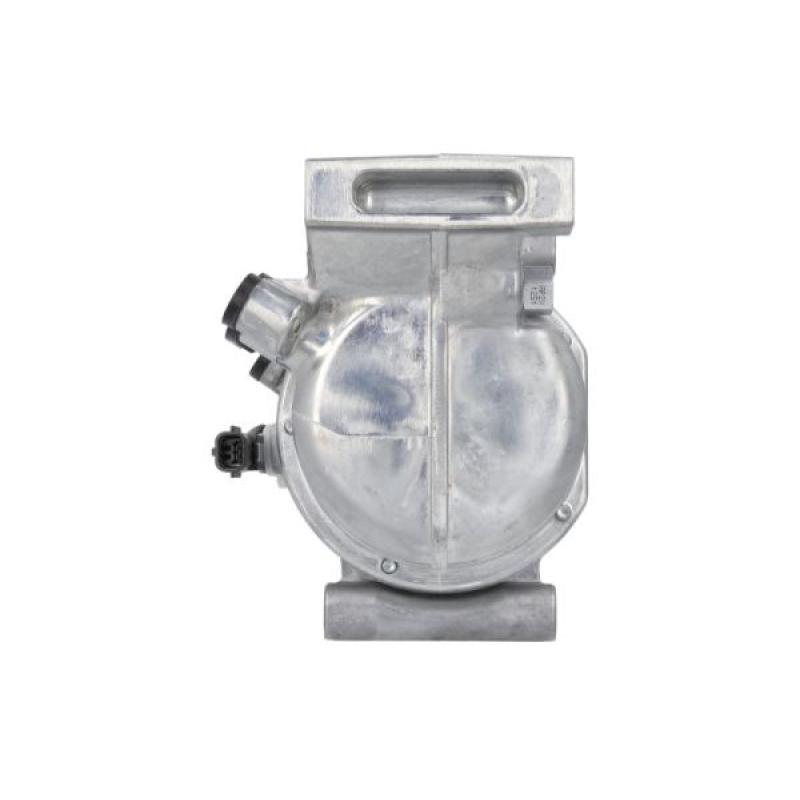 Compresseur, climatisation THERMOTEC KTT090286 - Visuel 2