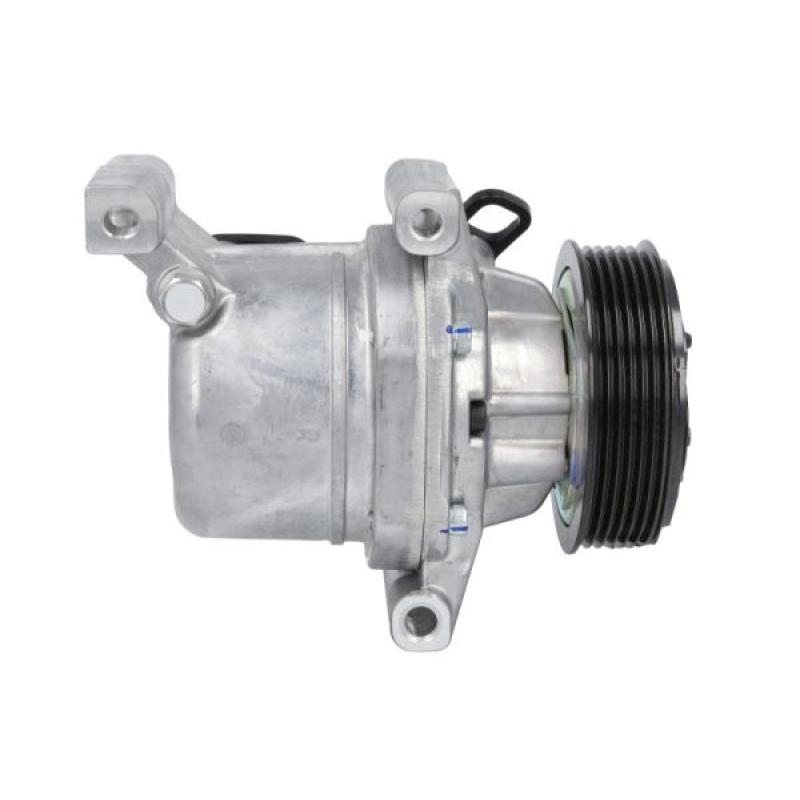 Compresseur, climatisation THERMOTEC KTT090286 - Visuel 3